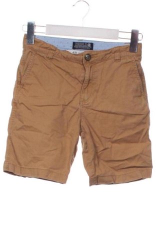 Kinder Shorts H&M, Größe 8-9y/ 134-140 cm, Farbe Braun, Preis € 7,09