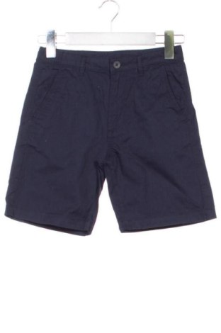 Kinder Shorts H&M, Größe 7-8y/ 128-134 cm, Farbe Blau, Preis € 7,10
