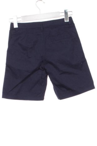 Kinder Shorts H&M, Größe 7-8y/ 128-134 cm, Farbe Blau, Preis € 7,10