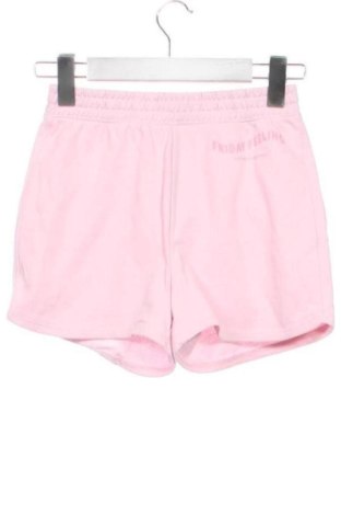 Gyerek rövidnadrág H&M, Méret 9-10y / 140-146 cm, Szín Rózsaszín, Ár 2 933 Ft