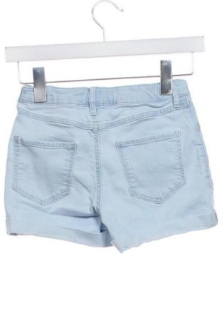Pantaloni scurți pentru copii H&M, Mărime 9-10y/ 140-146 cm, Culoare Albastru, Preț 37,00 Lei