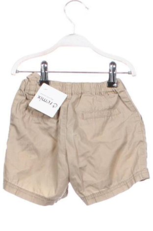 Kinder Shorts H&M L.O.G.G., Größe 2-3y/ 98-104 cm, Farbe Beige, Preis 7,10 €