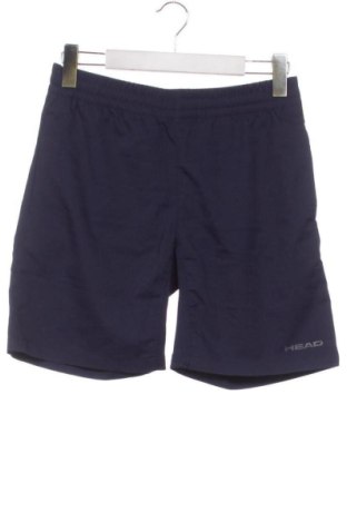 Detské krátke nohavice  Head, Veľkosť 12-13y/ 158-164 cm, Farba Modrá, Cena  24,95 €