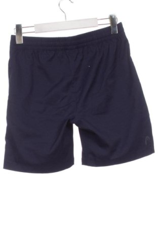 Detské krátke nohavice  Head, Veľkosť 12-13y/ 158-164 cm, Farba Modrá, Cena  24,95 €
