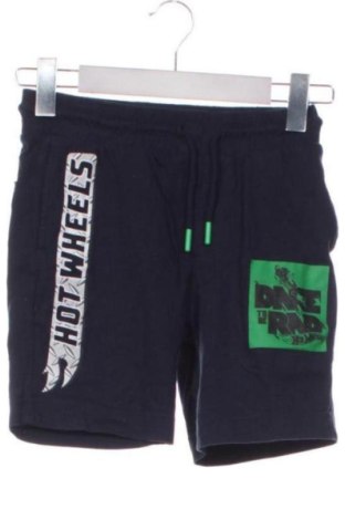 Детски къс панталон Hot Wheels, Размер 7-8y/ 128-134 см, Цвят Многоцветен, Цена 7,00 €