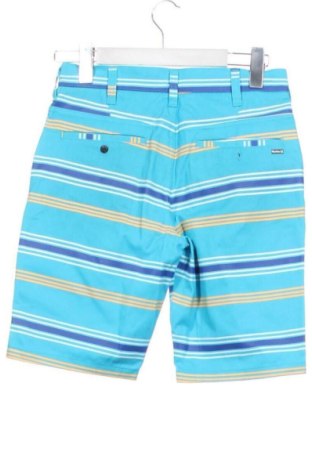 Παιδικό κοντό παντελόνι Hurley, Μέγεθος 13-14y/ 164-168 εκ., Χρώμα Πολύχρωμο, Τιμή 20,00 €