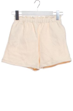 Kinder Shorts Idexe, Größe 7-8y/ 128-134 cm, Farbe Ecru, Preis 7,99 €