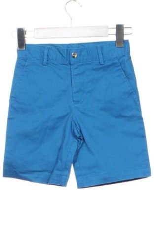 Παιδικό κοντό παντελόνι Jacadi, Μέγεθος 6-7y/ 122-128 εκ., Χρώμα Μπλέ, Τιμή 7,10 €