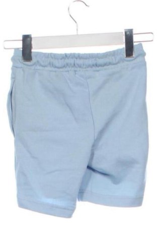 Pantaloni scurți pentru copii Jack & Jones, Mărime 6-7y/ 122-128 cm, Culoare Albastru, Preț 161,99 Lei