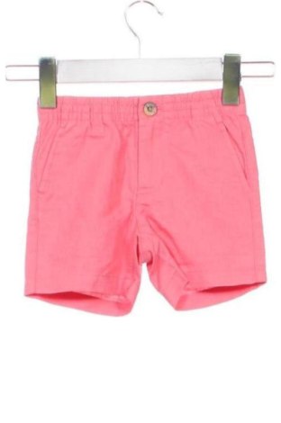 Dětské krátké kalhoty  Janie And Jack, Velikost 2-3y/ 98-104 cm, Barva Červená, Cena  567,00 Kč