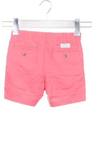 Dětské krátké kalhoty  Janie And Jack, Velikost 2-3y/ 98-104 cm, Barva Červená, Cena  567,00 Kč