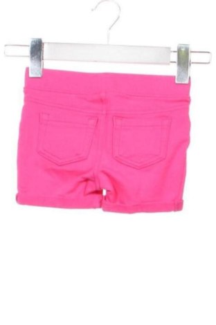 Παιδικό κοντό παντελόνι Jumping Beans, Μέγεθος 2-3y/ 98-104 εκ., Χρώμα Ρόζ , Τιμή 7,09 €
