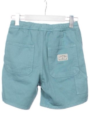 Kinder Shorts Kaotiko, Größe 13-14y/ 164-168 cm, Farbe Grün, Preis 26,99 €