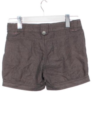 Detské krátke nohavice  Kenvelo, Veľkosť 9-10y/ 140-146 cm, Farba Hnedá, Cena  6,00 €