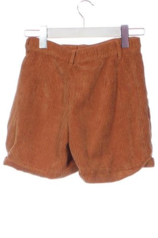 Kinder Shorts Kiabi, Größe 10-11y/ 146-152 cm, Farbe Braun, Preis 9,99 €