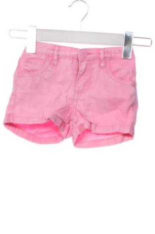 Kinder Shorts Kiki & Koko, Größe 18-24m/ 86-98 cm, Farbe Rosa, Preis € 7,00