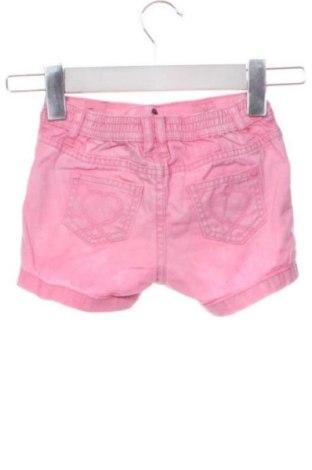 Kinder Shorts Kiki & Koko, Größe 18-24m/ 86-98 cm, Farbe Rosa, Preis € 7,00