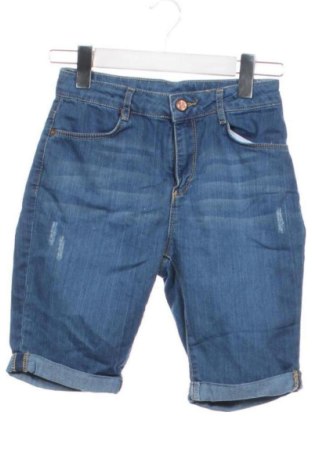 Detské krátke nohavice  LC Waikiki, Veľkosť 10-11y/ 146-152 cm, Farba Modrá, Cena  5,00 €
