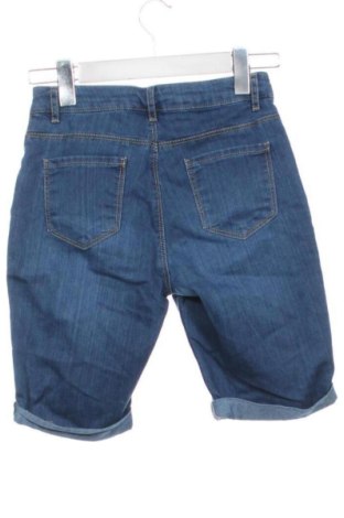 Detské krátke nohavice  LC Waikiki, Veľkosť 10-11y/ 146-152 cm, Farba Modrá, Cena  5,00 €