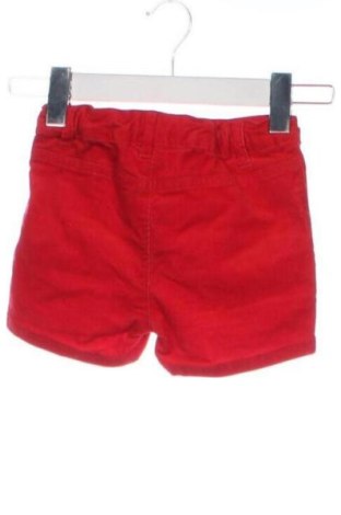 Detské krátke nohavice  LC Waikiki, Veľkosť 4-5y/ 110-116 cm, Farba Červená, Cena  7,00 €