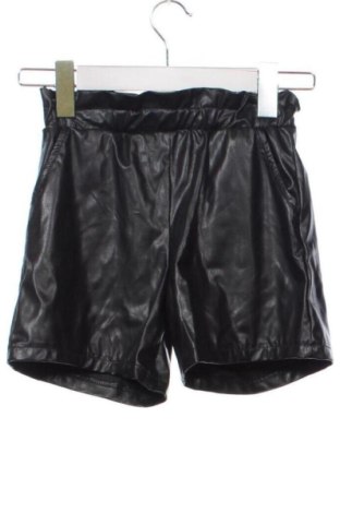 Dziecięce szorty LC Waikiki, Rozmiar 6-7y/ 122-128 cm, Kolor Czarny, Cena 37,51 zł