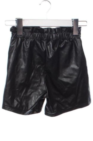 Dziecięce szorty LC Waikiki, Rozmiar 6-7y/ 122-128 cm, Kolor Czarny, Cena 37,51 zł