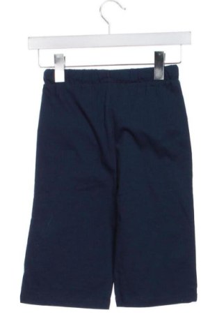 Kinder Shorts LC Waikiki, Größe 8-9y/ 134-140 cm, Farbe Blau, Preis 7,00 €