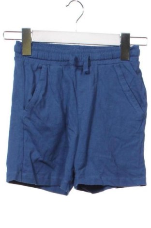 Dziecięce szorty LCW, Rozmiar 5-6y/ 116-122 cm, Kolor Niebieski, Cena 37,51 zł