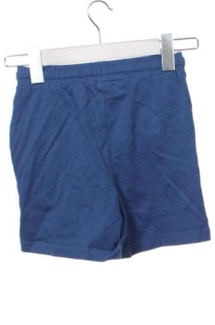 Dziecięce szorty LCW, Rozmiar 5-6y/ 116-122 cm, Kolor Niebieski, Cena 37,51 zł