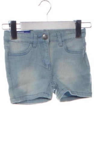 Pantaloni scurți pentru copii Lupilu, Mărime 4-5y/ 110-116 cm, Culoare Albastru, Preț 44,75 Lei