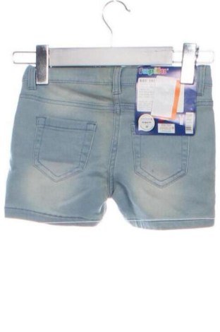 Pantaloni scurți pentru copii Lupilu, Mărime 4-5y/ 110-116 cm, Culoare Albastru, Preț 44,75 Lei