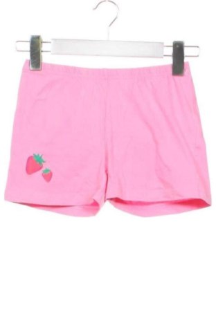 Dětské krátké kalhoty  Lupilu, Velikost 4-5y/ 110-116 cm, Barva Růžová, Cena  201,00 Kč