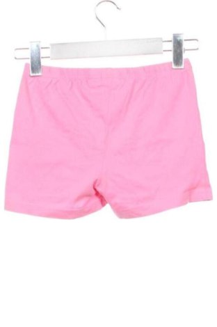 Dětské krátké kalhoty  Lupilu, Velikost 4-5y/ 110-116 cm, Barva Růžová, Cena  201,00 Kč