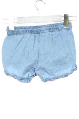 Dětské krátké kalhoty  Lupilu, Velikost 4-5y/ 110-116 cm, Barva Modrá, Cena  198,00 Kč