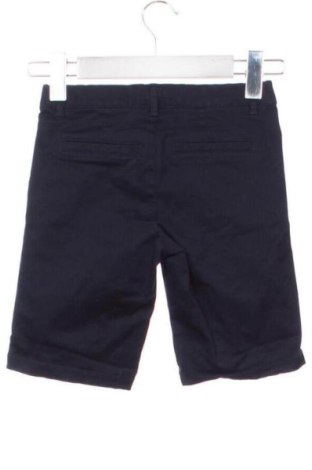 Παιδικό κοντό παντελόνι Mango, Μέγεθος 6-7y/ 122-128 εκ., Χρώμα Μπλέ, Τιμή 5,75 €
