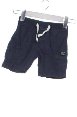 Dětské krátké kalhoty  Minoti, Velikost 2-3y/ 98-104 cm, Barva Modrá, Cena  349,00 Kč