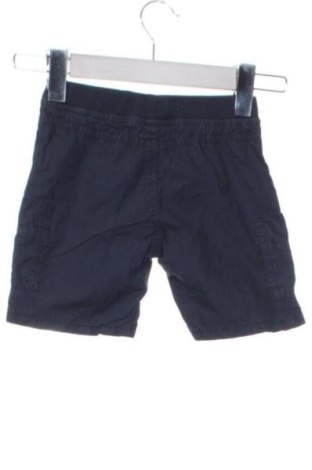 Dětské krátké kalhoty  Minoti, Velikost 2-3y/ 98-104 cm, Barva Modrá, Cena  349,00 Kč