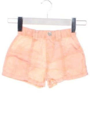 Pantaloni scurți pentru copii Minoti, Mărime 3-4y/ 104-110 cm, Culoare Portocaliu, Preț 54,99 Lei