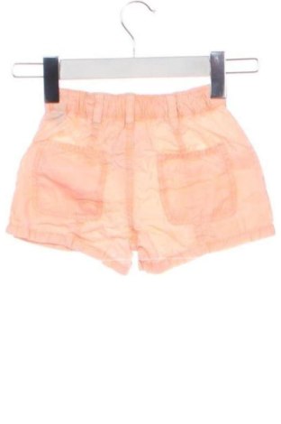 Pantaloni scurți pentru copii Minoti, Mărime 3-4y/ 104-110 cm, Culoare Portocaliu, Preț 54,99 Lei