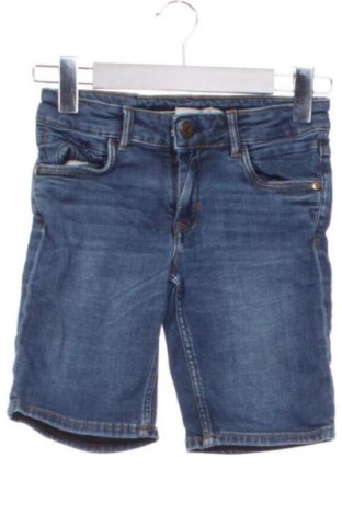 Dětské krátké kalhoty  Name It, Velikost 8-9y/ 134-140 cm, Barva Modrá, Cena  259,00 Kč