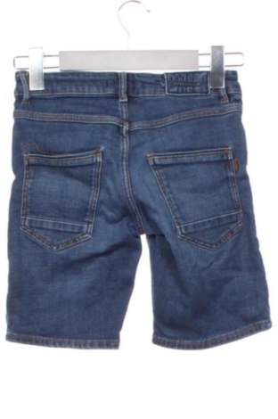 Dětské krátké kalhoty  Name It, Velikost 8-9y/ 134-140 cm, Barva Modrá, Cena  259,00 Kč