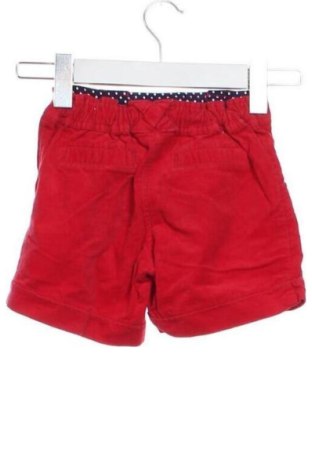 Detské krátke nohavice  Next, Veľkosť 3-4y/ 104-110 cm, Farba Červená, Cena  9,14 €