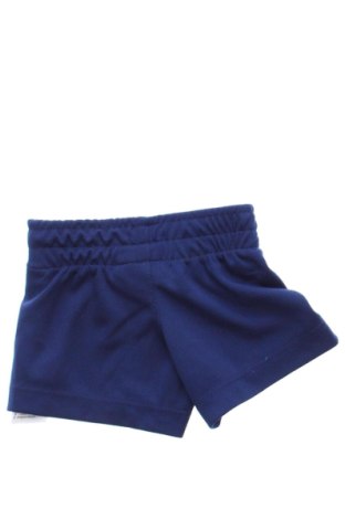 Παιδικό κοντό παντελόνι Nike, Μέγεθος 1-2m/ 50-56 εκ., Χρώμα Μπλέ, Τιμή 13,81 €
