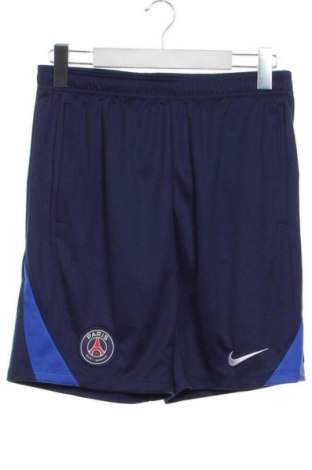Detské krátke nohavice  Nike, Veľkosť 12-13y/ 158-164 cm, Farba Modrá, Cena  37,40 €