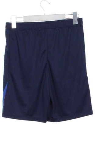 Detské krátke nohavice  Nike, Veľkosť 12-13y/ 158-164 cm, Farba Modrá, Cena  37,40 €