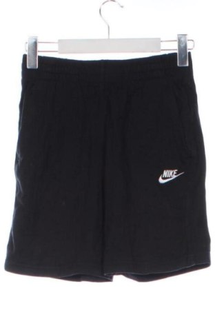 Dětské krátké kalhoty  Nike, Velikost 10-11y/ 146-152 cm, Barva Černá, Cena  454,00 Kč