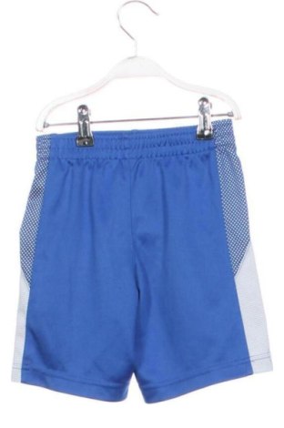 Detské krátke nohavice  Nike, Veľkosť 4-5y/ 110-116 cm, Farba Modrá, Cena  14,19 €