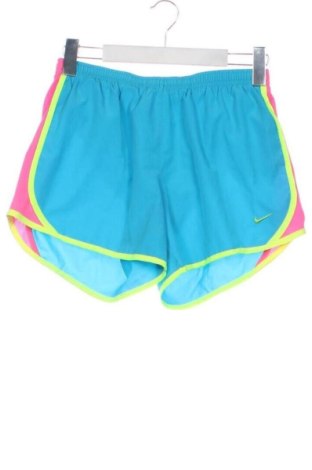 Detské krátke nohavice  Nike, Veľkosť 13-14y/ 164-168 cm, Farba Modrá, Cena  16,95 €