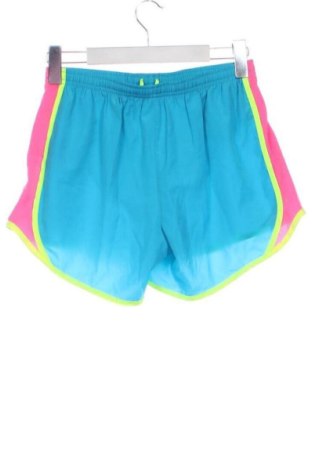 Detské krátke nohavice  Nike, Veľkosť 13-14y/ 164-168 cm, Farba Modrá, Cena  16,95 €