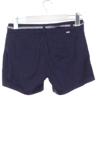 Dziecięce szorty Okaidi, Rozmiar 11-12y/ 152-158 cm, Kolor Niebieski, Cena 37,51 zł